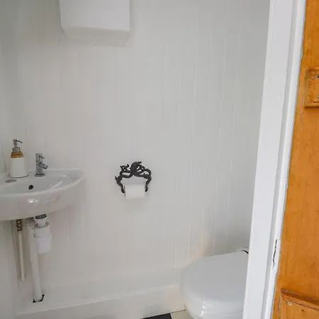 3 Clarks Terrace Semesterbostad *