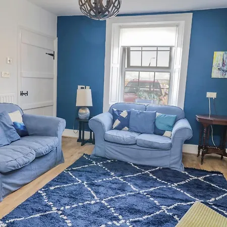 3 Clarks Terrace Dom wakacyjny Maryport