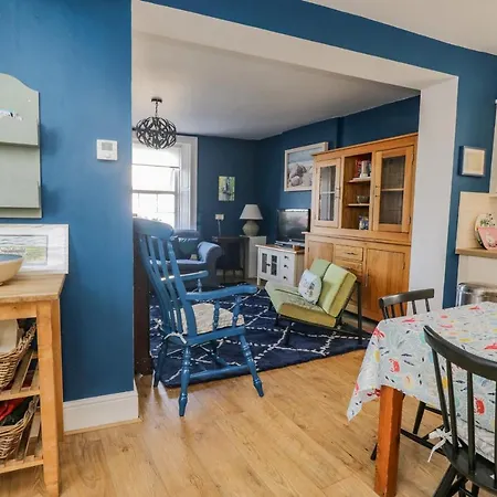Дом отдыха 3 Clarks Terrace Мэрипорт